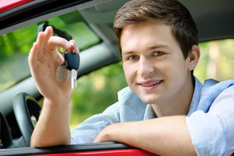 Certified Driving Instructors in Melbourne
