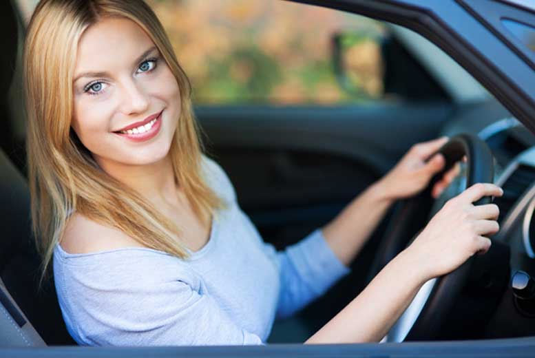 Best Driving Packages in Melbourne